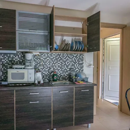 Fotini Epavlis Casa de Férias Volos