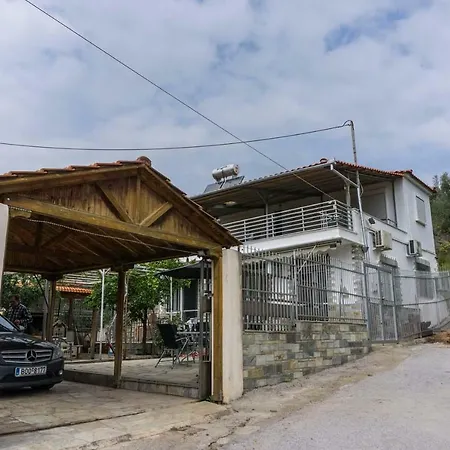 Fotini Epavlis Casa de Férias