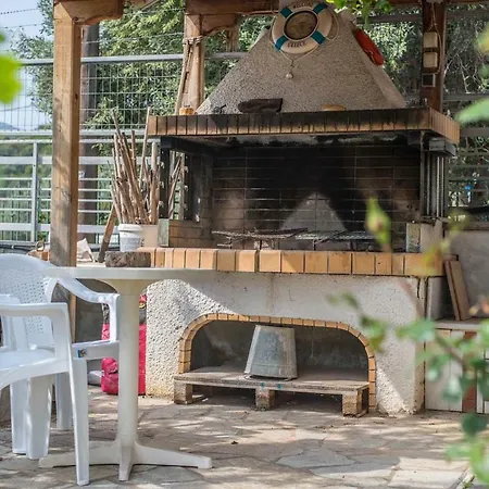 Casa de Férias Fotini Epavlis Volos