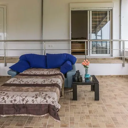Fotini Epavlis Casa de Férias