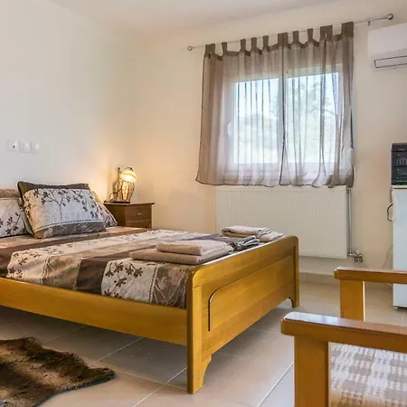 Casa de Férias Fotini Epavlis Volos