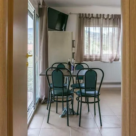 Fotini Epavlis Casa de Férias *