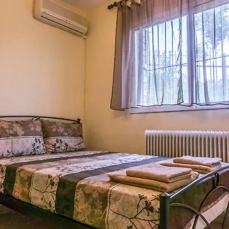 Casa de Férias Fotini Epavlis