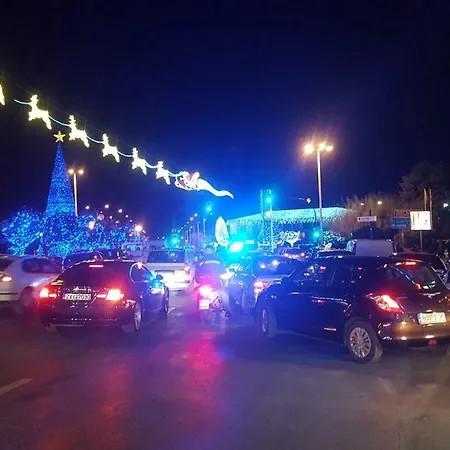 Casa de Férias Fotini Epavlis *