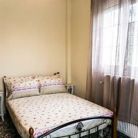 Casa de Férias Fotini Epavlis *