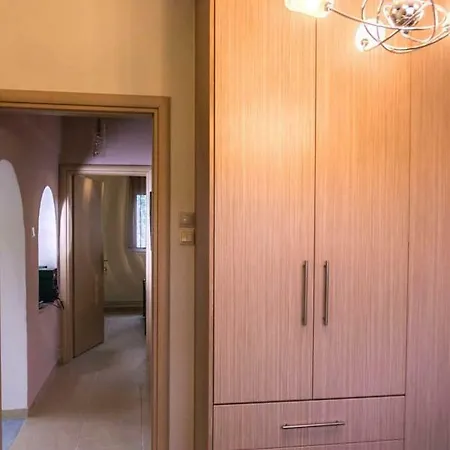 Casa de Férias Fotini Epavlis
