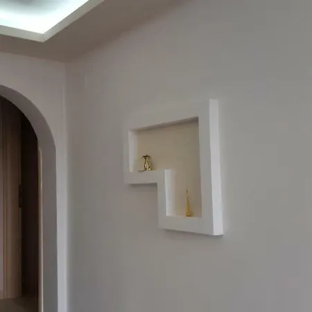 Casa de Férias Fotini Epavlis *