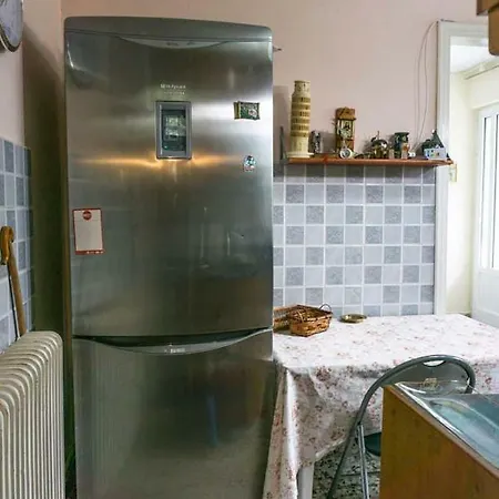 בית נופש Fotini Epavlis