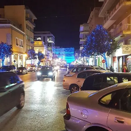 Fotini Epavlis בית נופש *