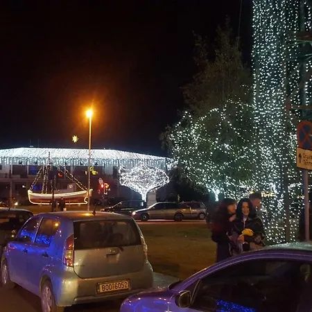 Fotini Epavlis *