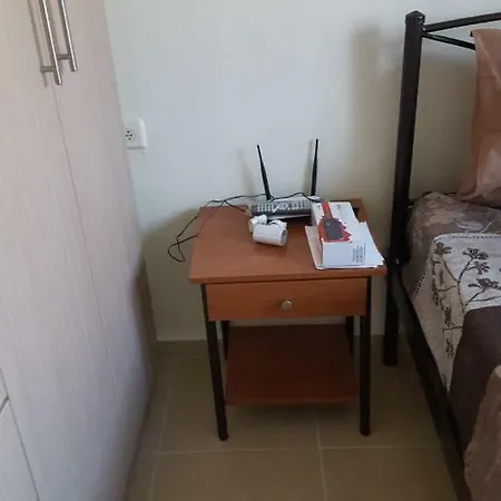 בית נופש Fotini Epavlis