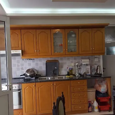 בית נופש Fotini Epavlis וולוס